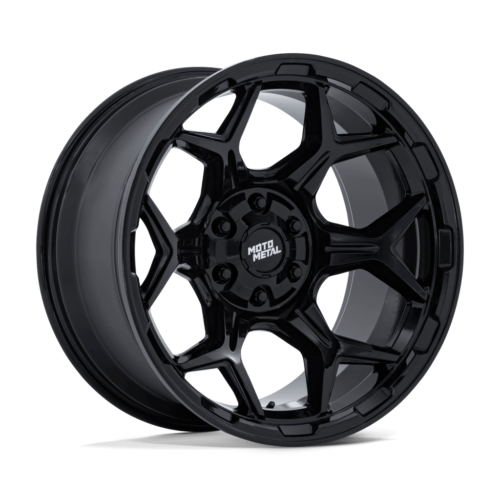 Felga aluminiowa MO815 DUX MOTO METAL
