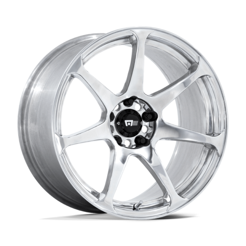 Felga aluminiowa MR154 BATTLE Polished MOTEGI RACING