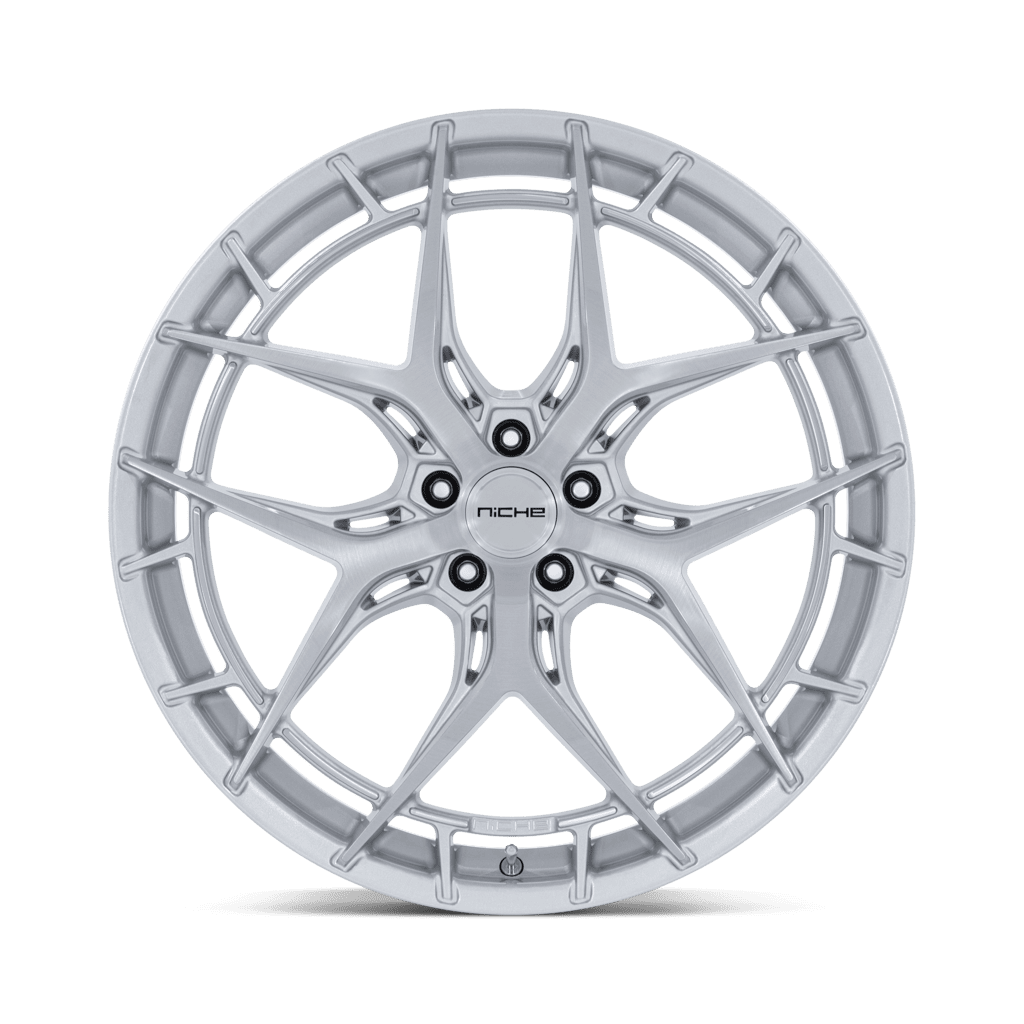 Felga aluminiowa NC286 RIVIERA NICHE ROAD WHEELS - obrazek 2