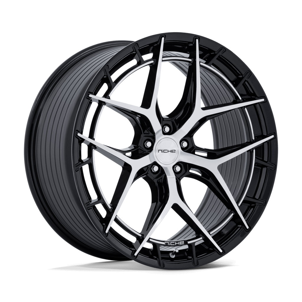 Felga aluminiowa NC286 RIVIERA NICHE ROAD WHEELS