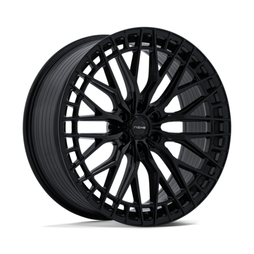 Felga aluminiowa NC288 GENOA Gloss Black NICHE ROAD WHEELS