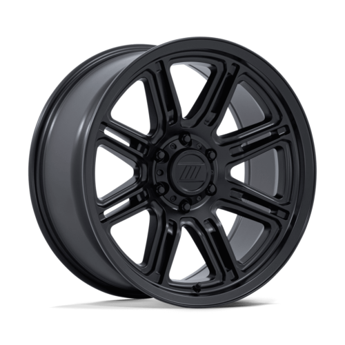 Felga aluminiowa PA206 SNARE Matte Black PRO COMP