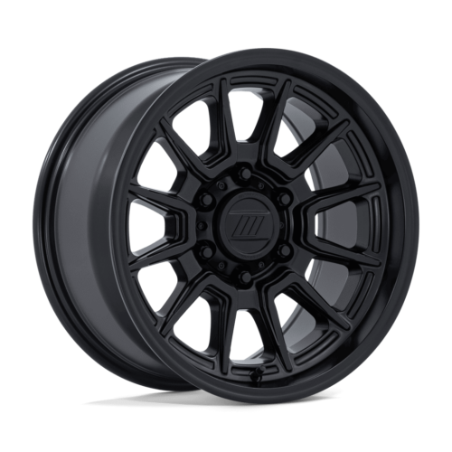 Felga aluminiowa PA209 RATTLER Matte Black PRO COMP
