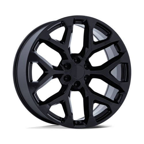 Felga aluminiowa PR177 Gloss Black PERFORMANCE REPLICAS