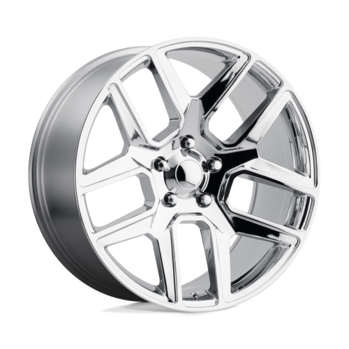 Felga aluminiowa PR192 Chrome PERFORMANCE REPLICAS