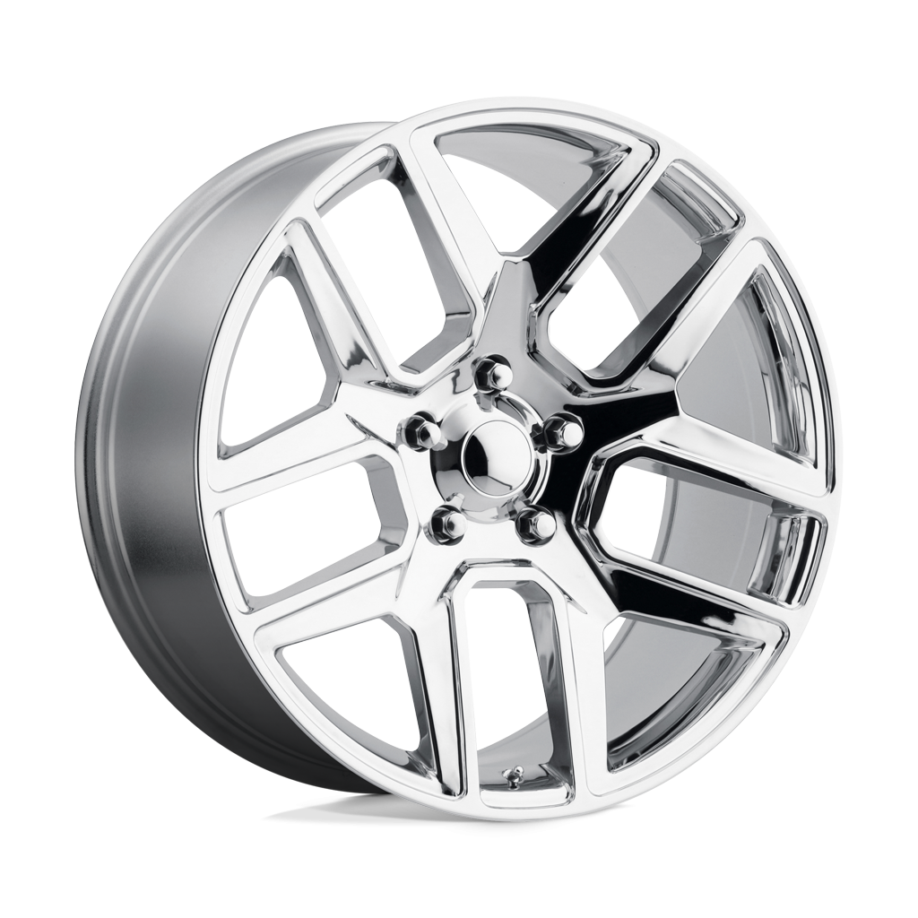 Felga aluminiowa PR192 Chrome PERFORMANCE REPLICAS
