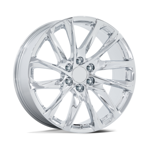 Felga aluminiowa PR213 Chrome PERFORMANCE REPLICAS