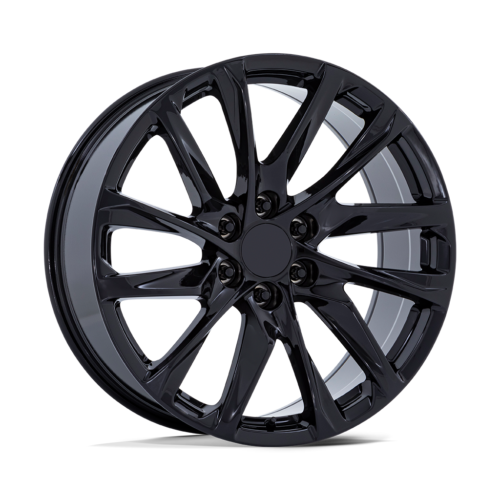 Felga aluminiowa PR213 Gloss Black PERFORMANCE REPLICAS