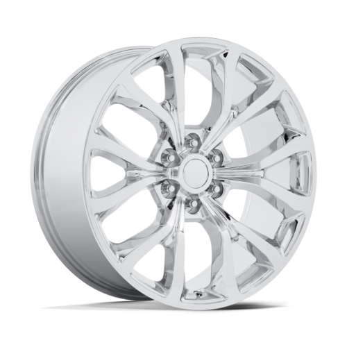 Felga aluminiowa PR230 Chrome PERFORMANCE REPLICAS