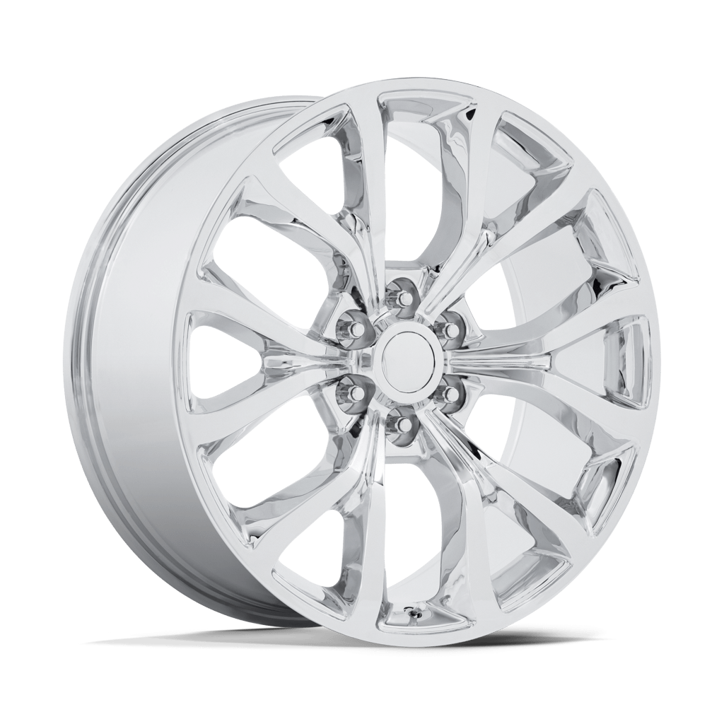 Felga aluminiowa PR230 Chrome PERFORMANCE REPLICAS