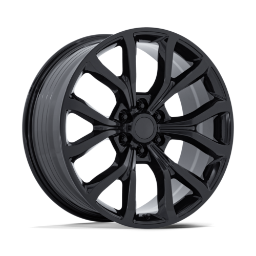 Felga aluminiowa PR230 Gloss Black PERFORMANCE REPLICAS