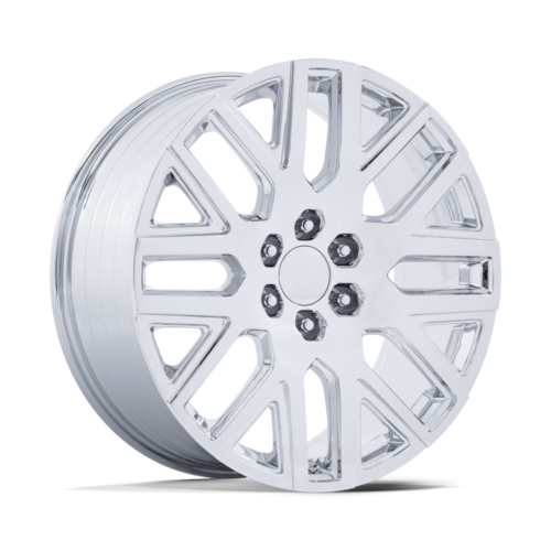Felga aluminiowa PR231 Chrome PERFORMANCE REPLICAS