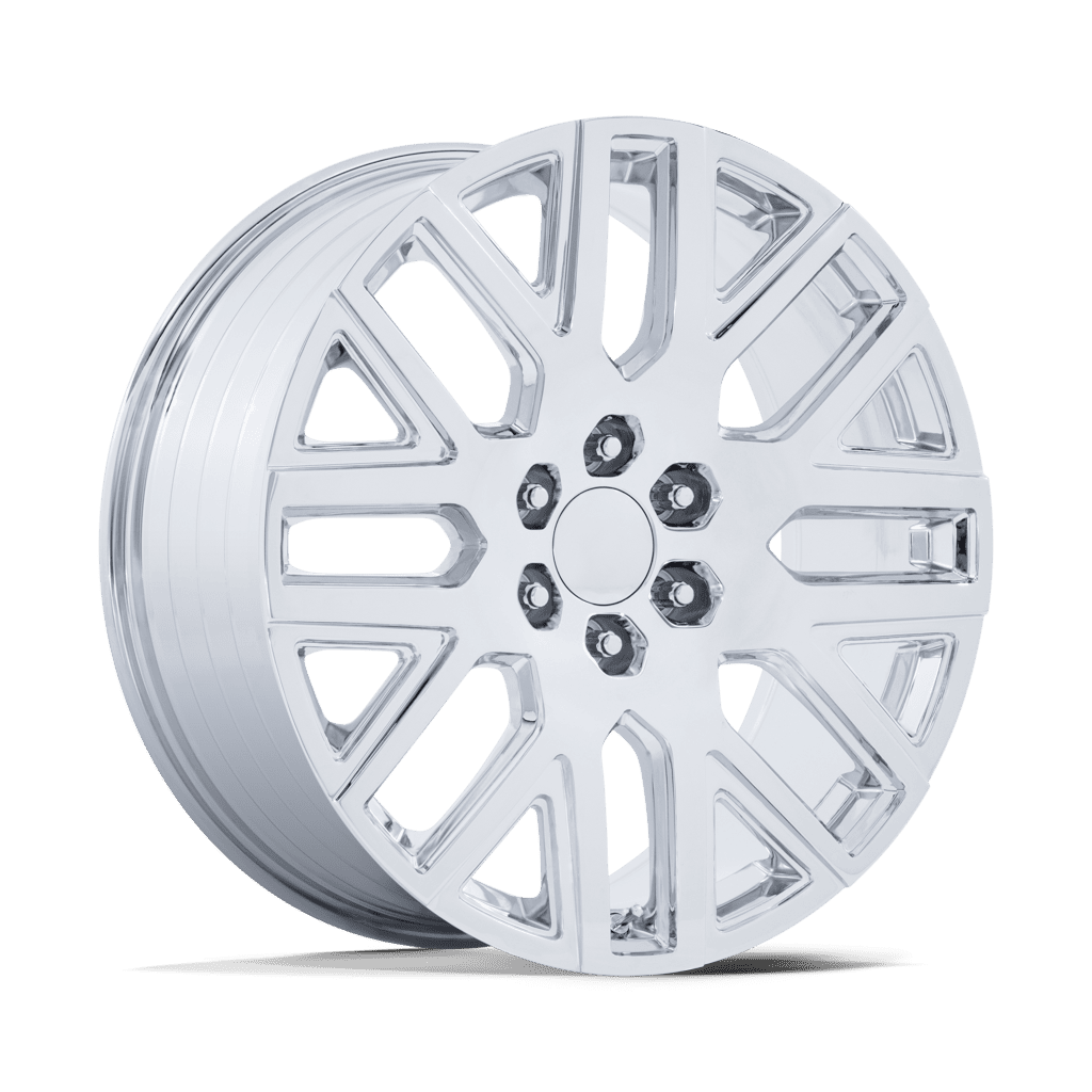 Felga aluminiowa PR231 Chrome PERFORMANCE REPLICAS