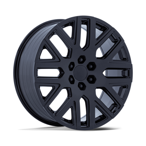 Felga aluminiowa PR231 Gloss Black PERFORMANCE REPLICAS