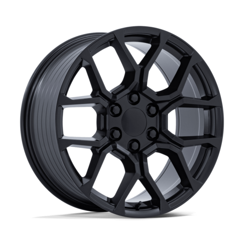 Felga aluminiowa PR233 Satin Black PERFORMANCE REPLICAS