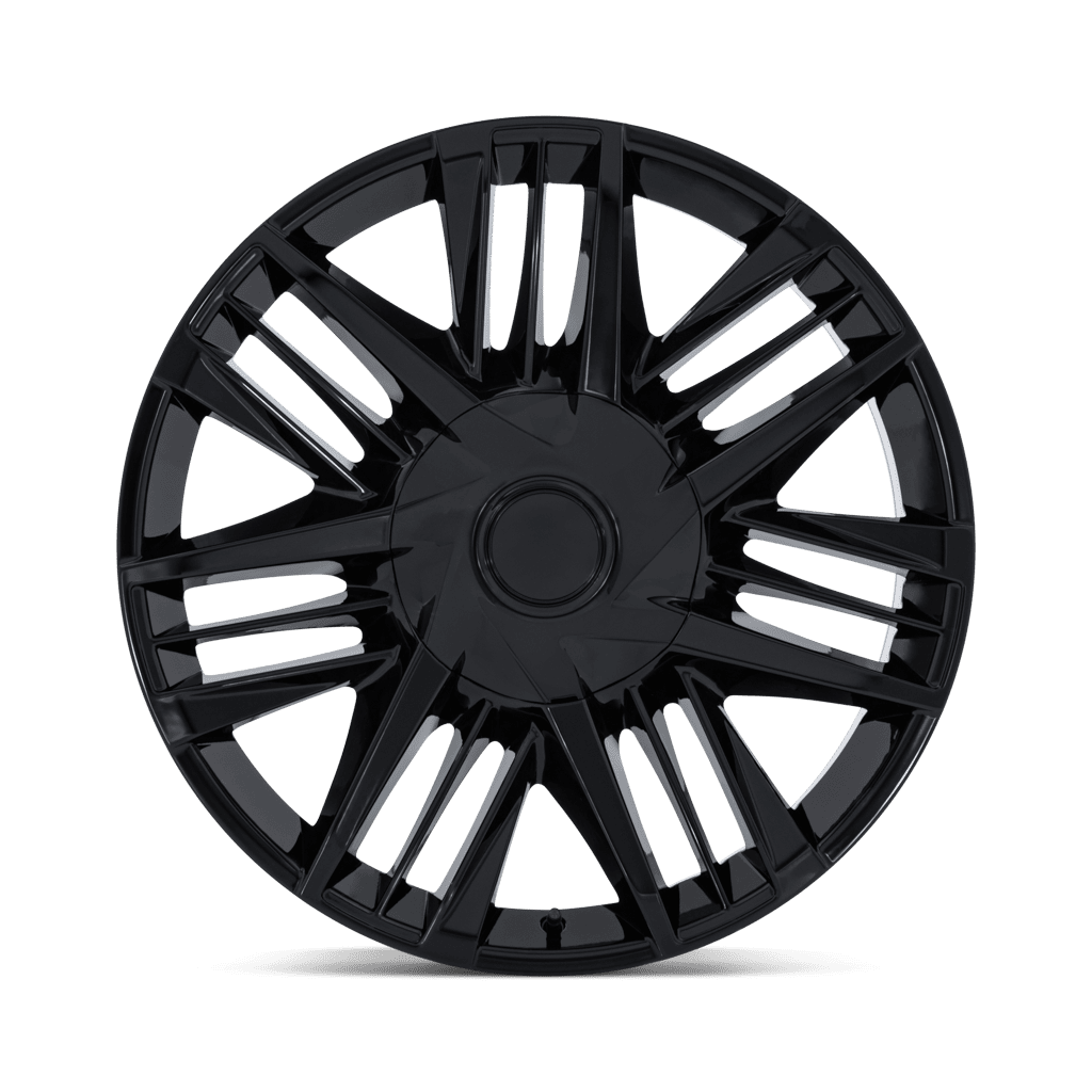 Felga aluminiowa PR239 PERFORMANCE REPLICAS - obrazek 3