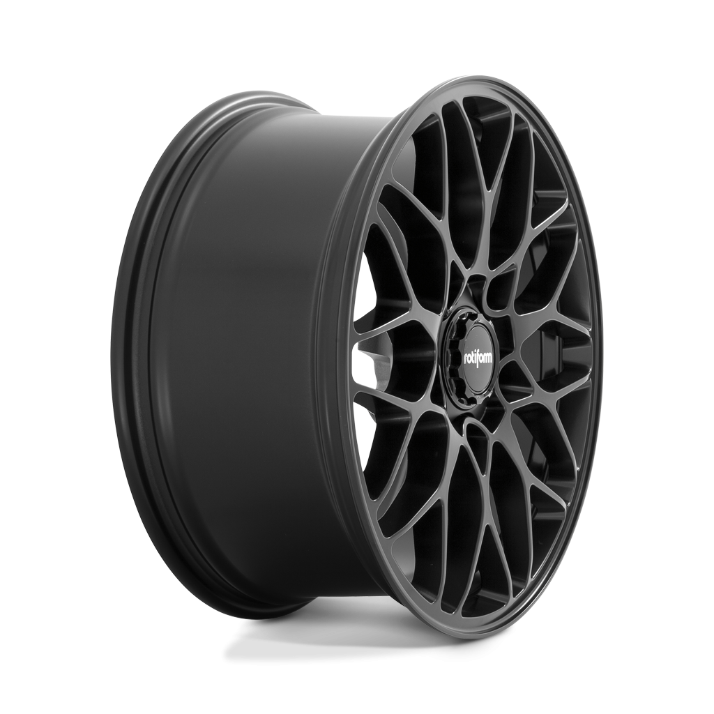 Felga aluminiowa R190 SGN Matte Black ROTIFORM - obrazek 2