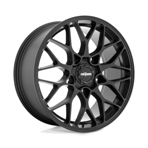 Felga aluminiowa R190 SGN Matte Black ROTIFORM