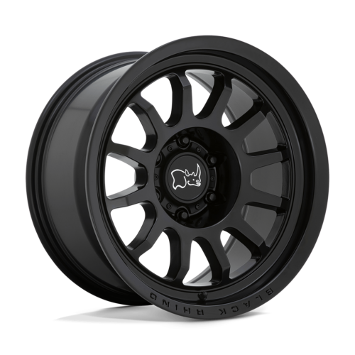 Felga aluminiowa RAPID Matte Black BLACK RHINO