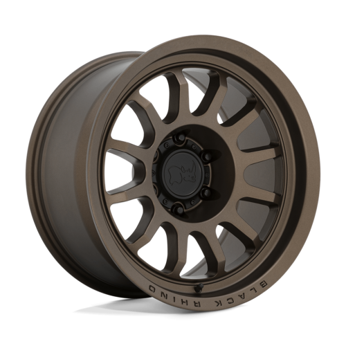 Felga aluminiowa RAPID Matte Bronze BLACK RHINO