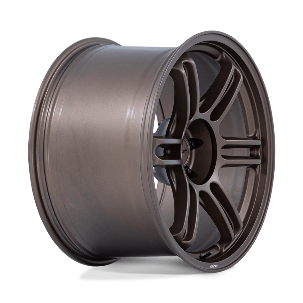 Felga aluminiowa RC209 RPS Burnt Bronze ROTIFORM - obrazek 3