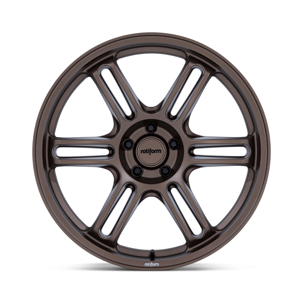 Felga aluminiowa RC209 RPS Burnt Bronze ROTIFORM - obrazek 4