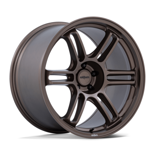 Felga aluminiowa RC209 RPS Burnt Bronze ROTIFORM