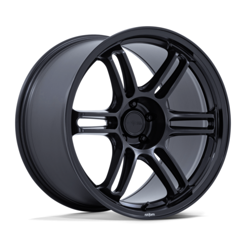 Felga aluminiowa RC209 RPS Matte Black ROTIFORM