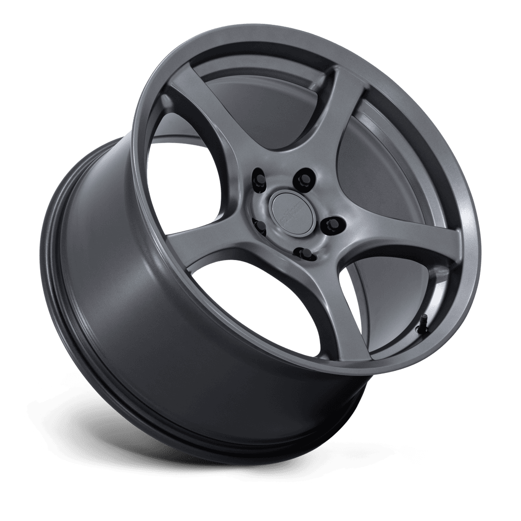 Felga aluminiowa RC211 CGN Matte Anthracite ROTIFORM - Image 3