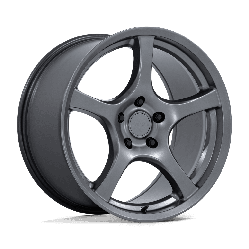 Felga aluminiowa RC211 CGN Matte Anthracite ROTIFORM