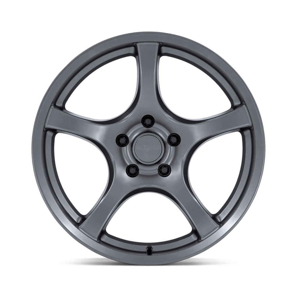 Felga aluminiowa RC211 CGN Matte Anthracite ROTIFORM - Image 2