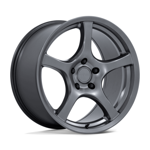 Felga aluminiowa RC211 CGN Matte Anthracite ROTIFORM