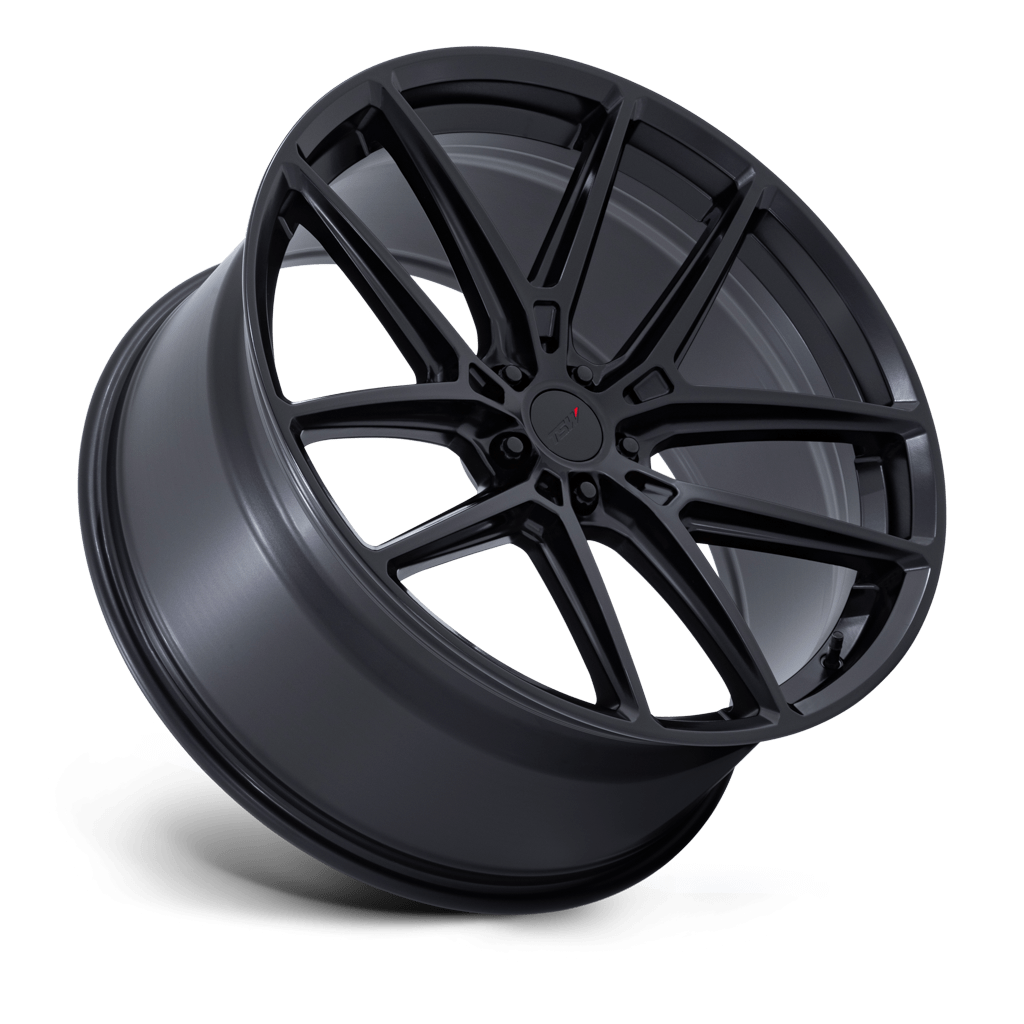 Felga aluminiowa TW006 IMOLA Matte Black TSW - obrazek 3