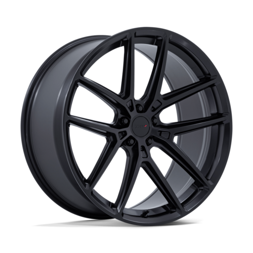 Felga aluminiowa TW006 IMOLA Matte Black TSW