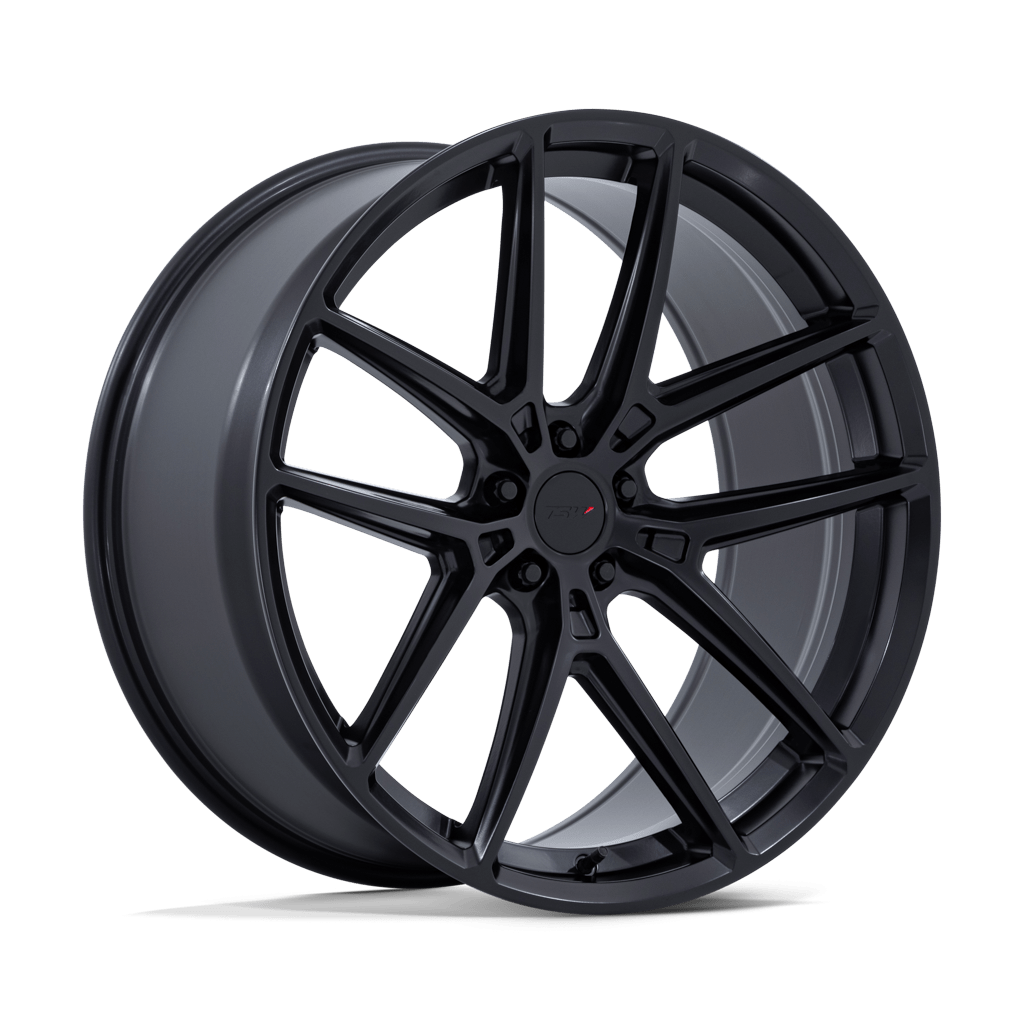 Felga aluminiowa TW006 IMOLA Matte Black TSW