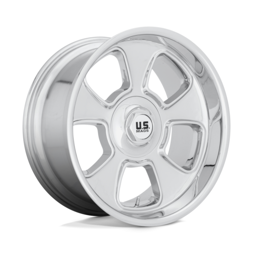 Felga aluminiowa U126 BOULEVARD Chrome US MAGS