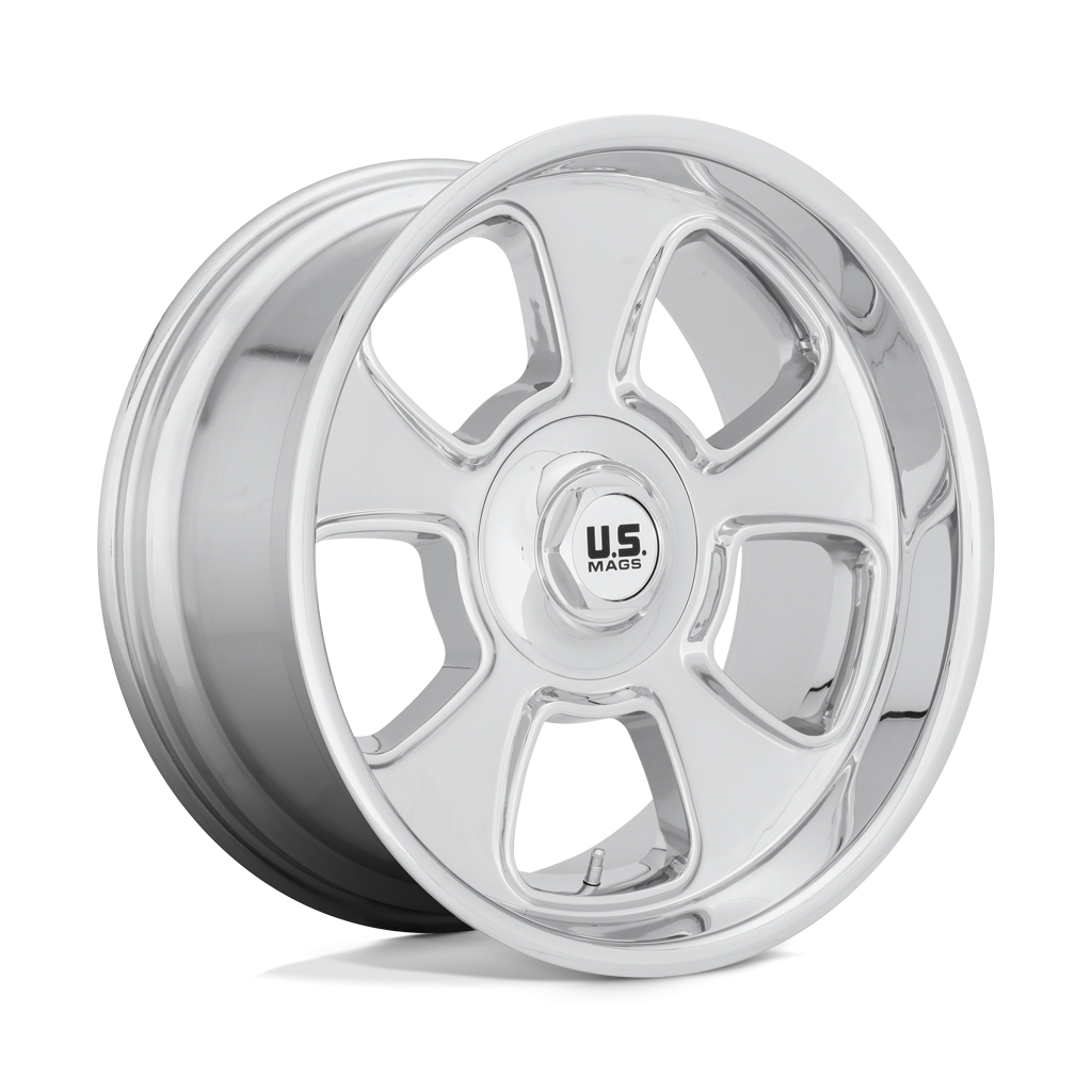 Felga aluminiowa U126 BOULEVARD Chrome US MAGS
