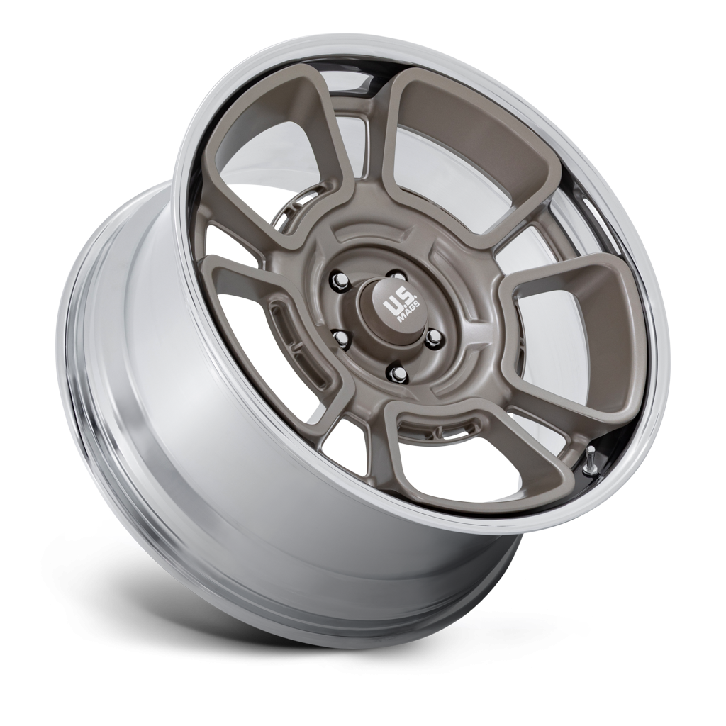 Felga aluminiowa UC147 FLAGSTAFF US MAGS - obrazek 3