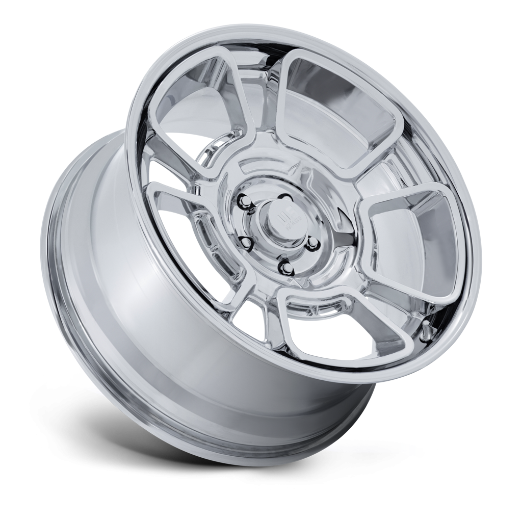 Felga aluminiowa UC147 FLAGSTAFF US MAGS - obrazek 2