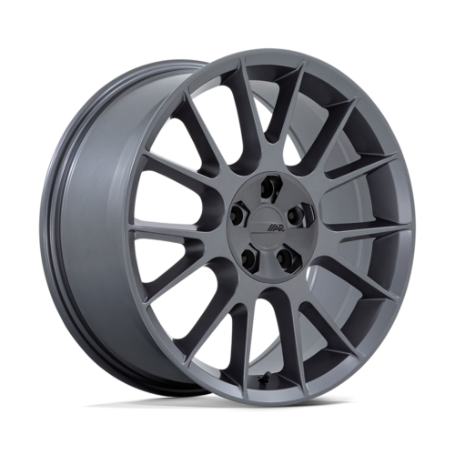 Felga aluminiowa WWP2 Gunmetal AMERICAN RACING