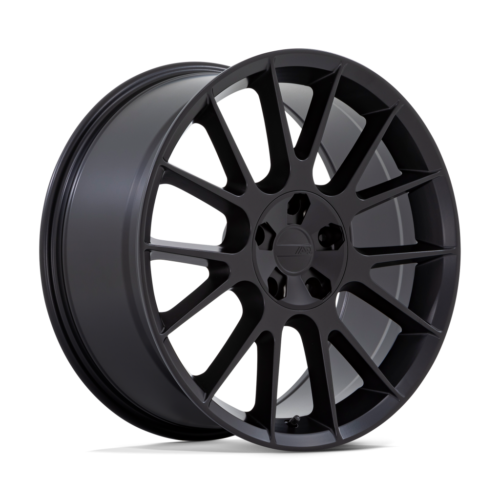 Felga aluminiowa WWP2 Satin Black AMERICAN RACING