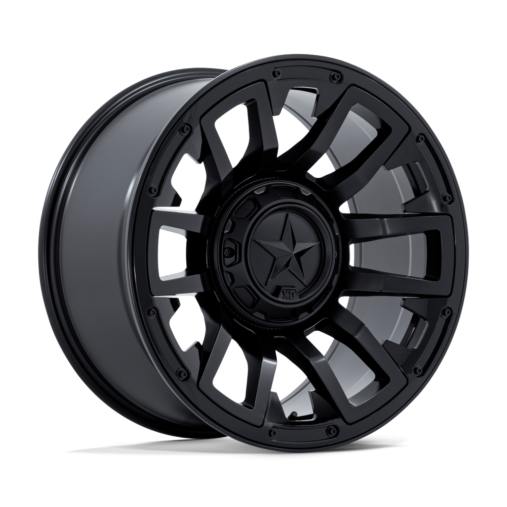 Felga aluminiowa XD872 COLOSSUS XD SERIES