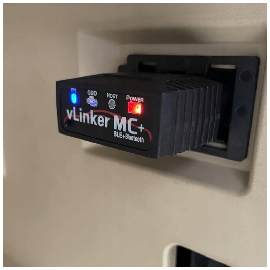 Interfejs diagnostyczny OBD2 vLinker MC+ BLE4.0 Vgate - obrazek 3