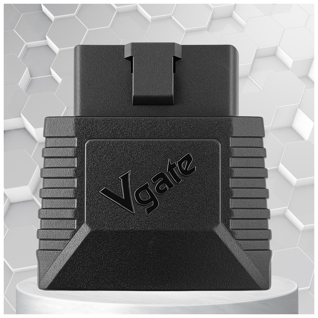 Interfejs diagnostyczny OBD2 vLinker MC+ BLE4.0 Vgate - obrazek 5