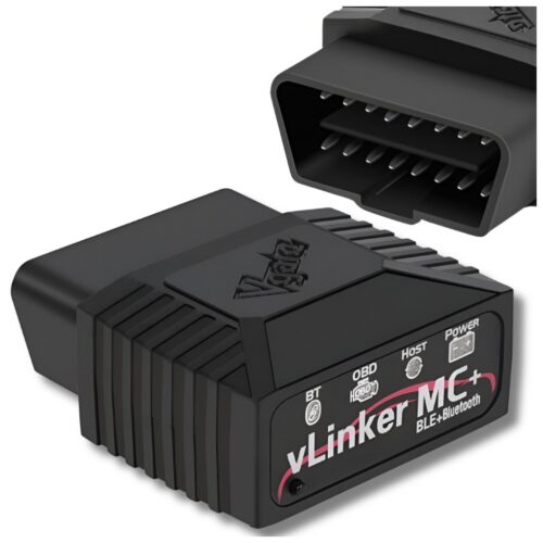 Interfejs diagnostyczny OBD2 vLinker MC+ BLE4.0 Vgate