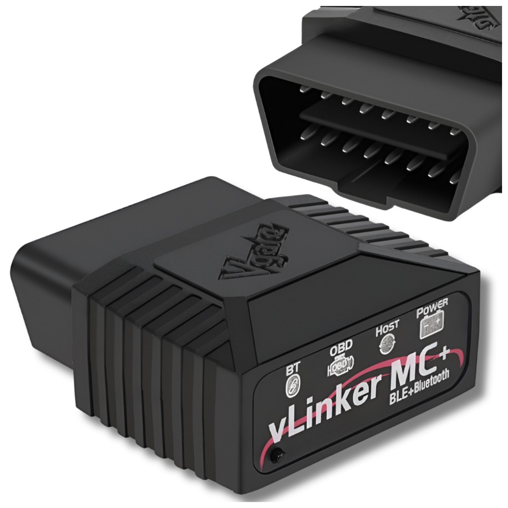 Interfejs diagnostyczny OBD2 vLinker MC+ BLE4.0 Vgate