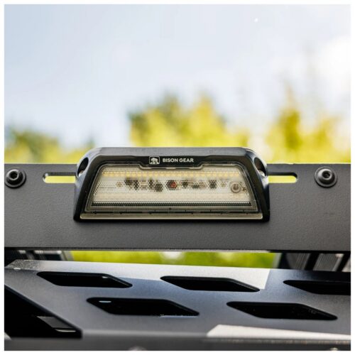 Kątowa Lampa Robocza LED 45° SWIFT Bison Gear