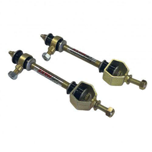Łączniki stabilizatora przód 19mm Suspension Maxx Lift 0″