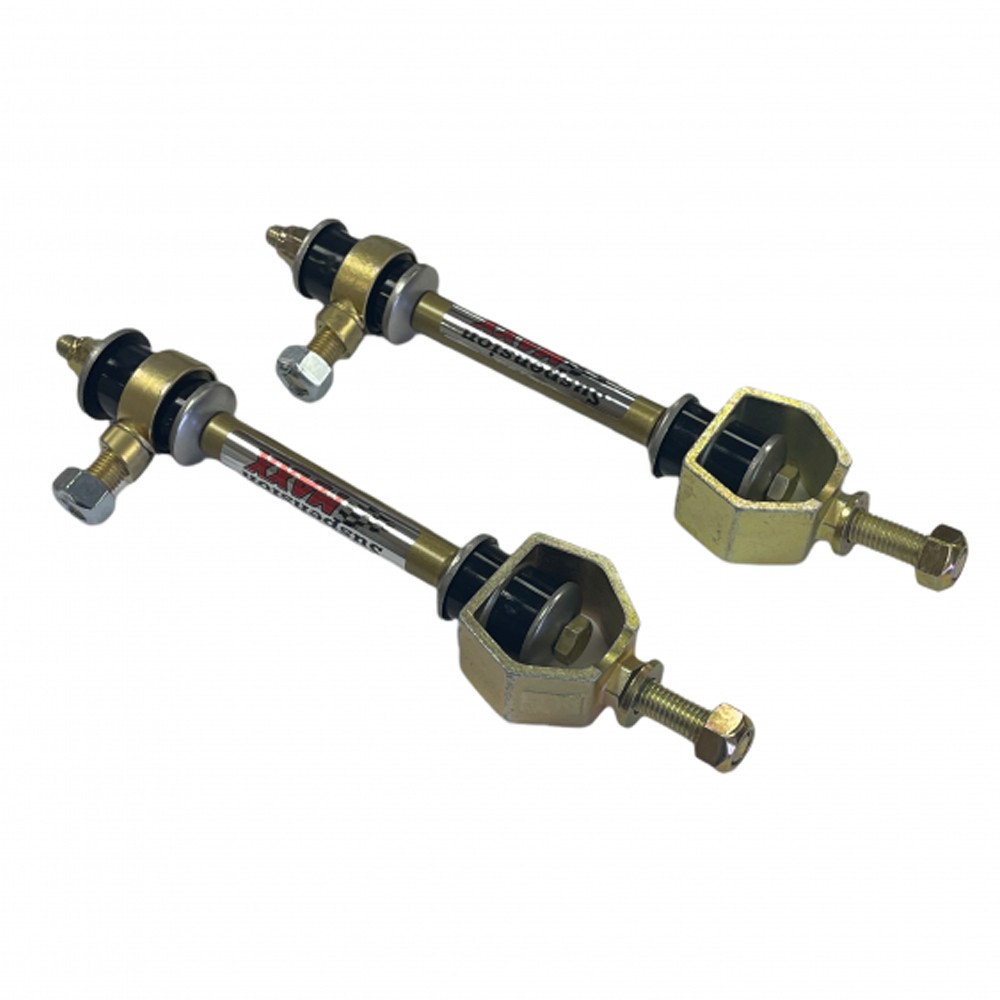 Łączniki stabilizatora przód 21mm Suspension Maxx Lift 0"
