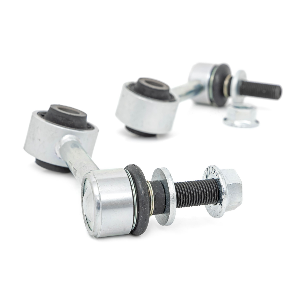 Łączniki stabilizatora przód Rough Country Lift 3,5-6" - obrazek 2
